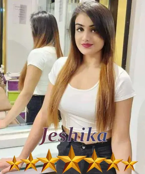 Ishika - Charming Call Girl in Indore