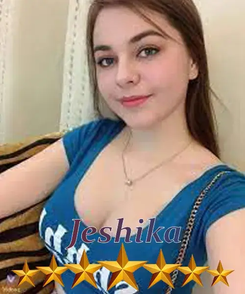 Miss Piau - Indore Escorts