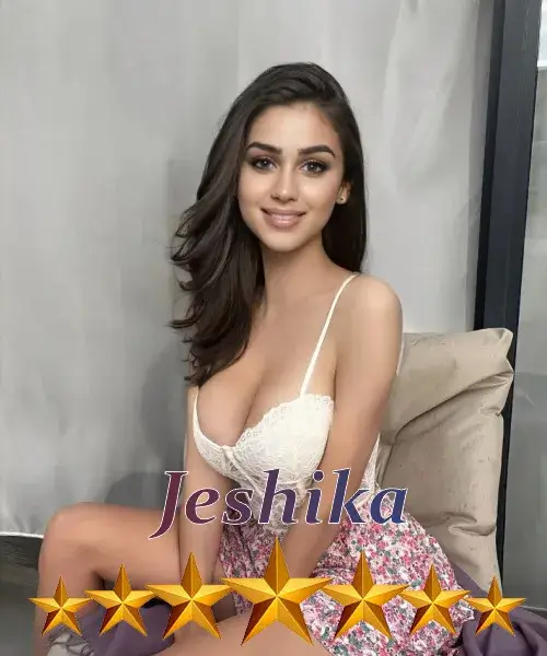 Top Class Call Girl in Indore Miss Rashmika